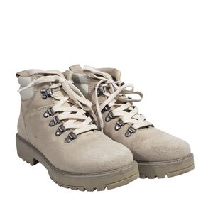 Oker Rachel Womens Hiking Boots